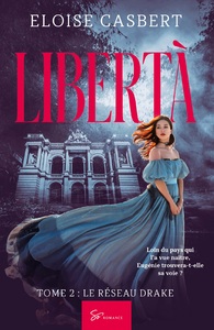 Picture of Libertà - Le réseau Drake