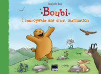 Image de Boubi l'incroyable été d'un marmotton
