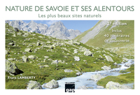 Picture of Nature de Savoie et ses alentours - 2ème édition