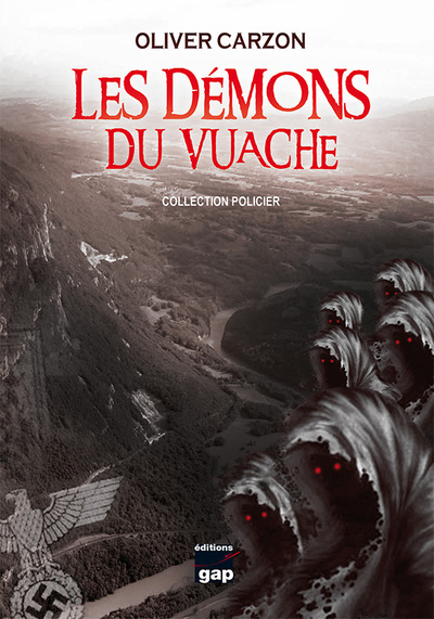 Image de Les démons du Vuache