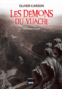 Image de Les démons du Vuache