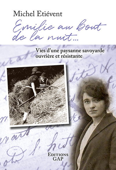 Picture of Emilie au bout de la nuit