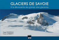 Image de Glaciers de Savoie