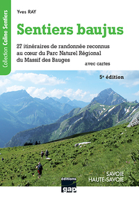 Picture of Sentiers baujus - 5ème édition