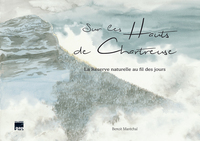 Picture of Sur les Hauts de Chartreuse