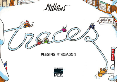 Image de Traces