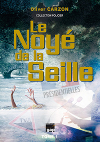 Image de Le noyé de la Seille