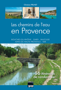 Image de Les chemins de l'eau en Provence