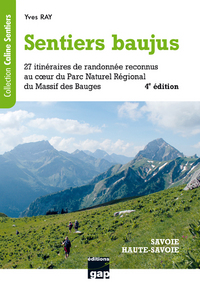 Picture of Sentiers baujus - 4ème édition