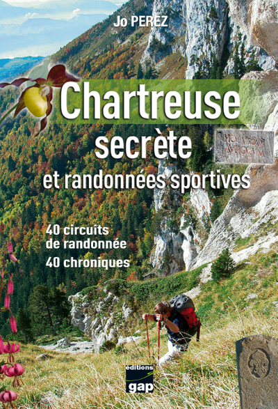 Picture of Chartreuse secrète et randonnées sportives