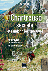 Picture of Chartreuse secrète et randonnées sportives