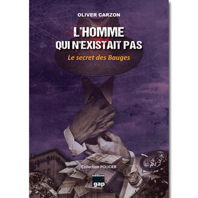 Image de La voie du crime