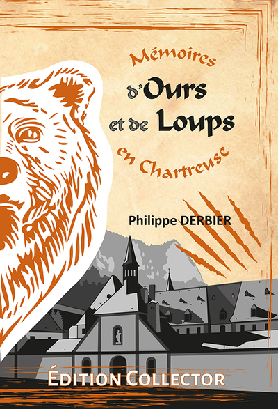 Image de Mémoires d'Ours et de Loups en Chartreuse - Edition Collector