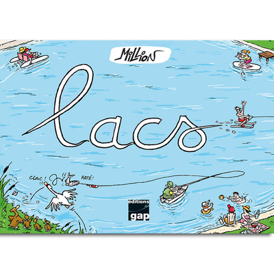 Picture of Lacs