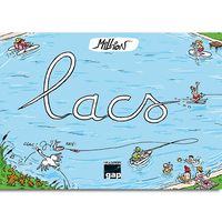Picture of Lacs