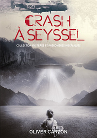 Image de Crash à Seyssel