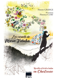 Picture of Les carnets de Marie Fabolon