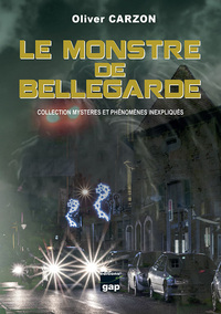 Image de Le monstre de Bellegarde