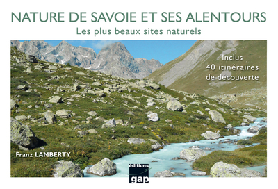 Picture of Nature de Savoie et ses alentours