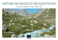 Picture of Nature de Savoie et ses alentours
