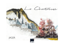 Picture of La Chartreuse - 25 ans de peinture dans le massif