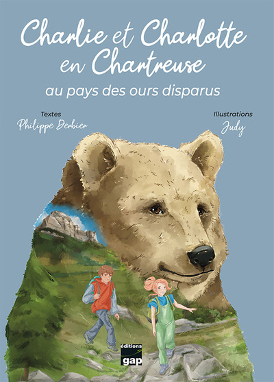 Picture of Charlie et Charlotte en Chartreuse