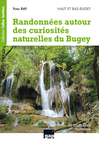 Image de Randonnées autour des curiosités naturelles du Bugey