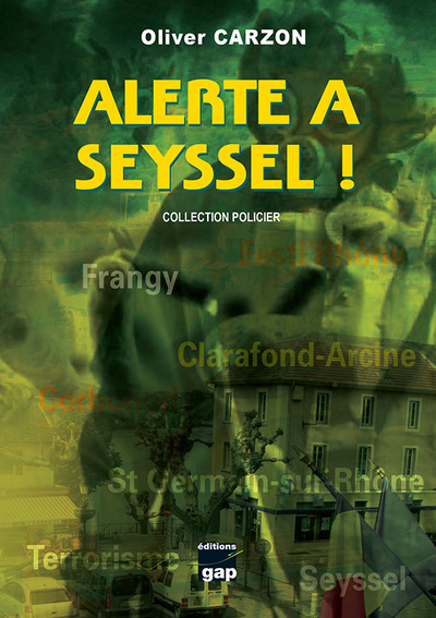 Image de Alerte à Seyssel !