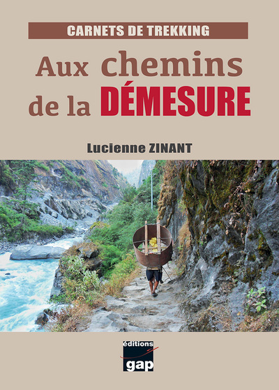 Picture of Aux chemins de la démesure