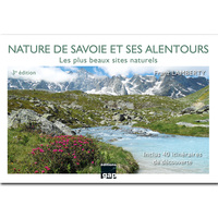 Picture of Nature de Savoie et ses alentours - 3ème edition