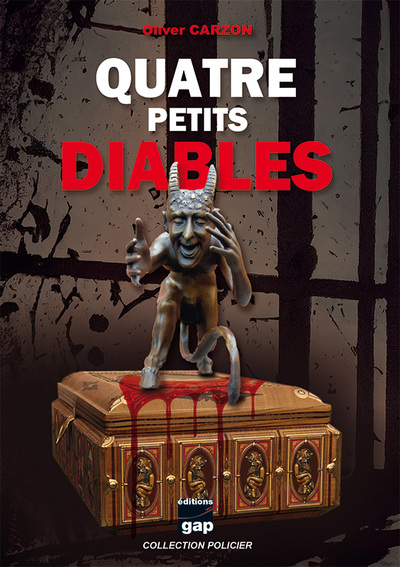 Image de Quatre petits diables