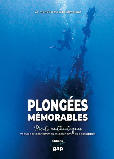 Image de Plongées mémorables