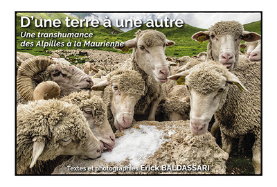 Picture of D'une terre à une autre