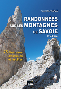 Image de Randonnées sur les montagnes de Savoie - 2ème édition