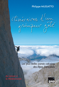 Picture of Itinéraires d'un grimpeur gâté