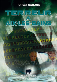 Image de Terreur à Aix-les-Bains