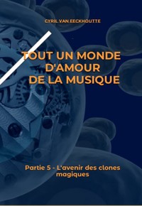 Picture of TOUT UN MONDE D'AMOUR DE LA MUSIQUE