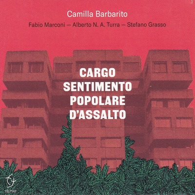 Picture of CARGO SENTIMENTO POPOLARE D ASSALTO