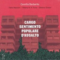 Picture of CARGO SENTIMENTO POPOLARE D ASSALTO