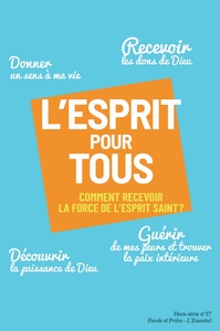 Image de L'Esprit pour tous