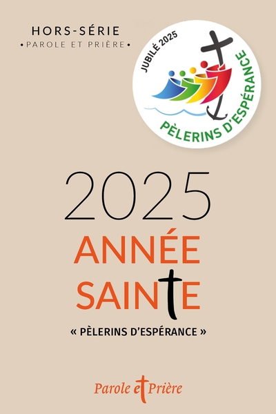 Image de 2025 Année sainte