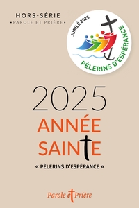 Image de 2025 Année sainte