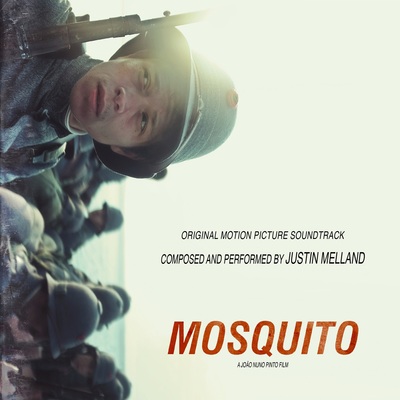 Image de MOSQUITO ORIGINAL MOTION PICTURE SOUNDTRACK