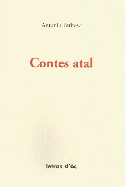 Image de CONTES ATAL