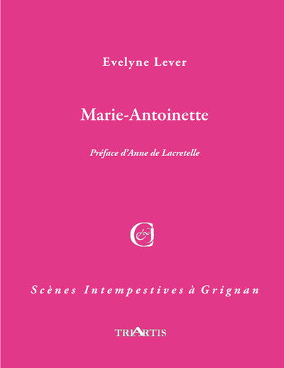Picture of MARIE ANTOINETTE