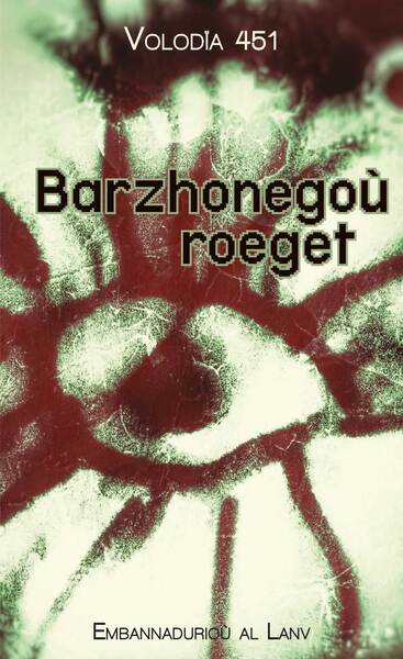 Picture of Barzhonegoù Roeget