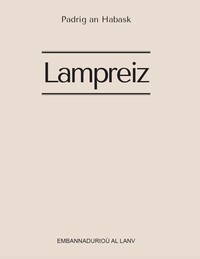 Picture of Lampreiz
