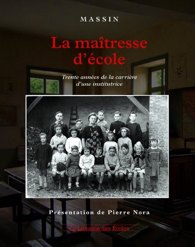 Image de La maîtresse d'école