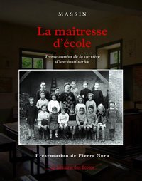 Image de La maîtresse d'école