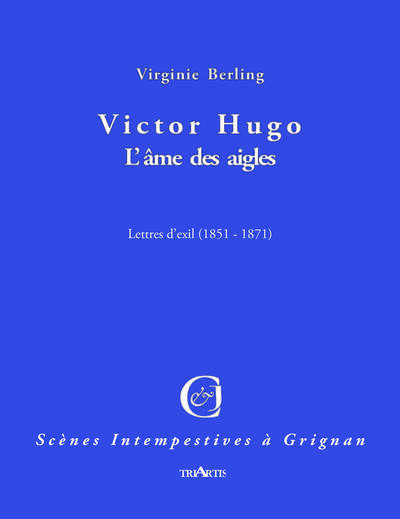Picture of VICTOR HUGO - L'AME DES AIGLES
